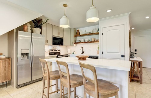 Kahuku Condo | Hale Koa Newly updated condo with split AC