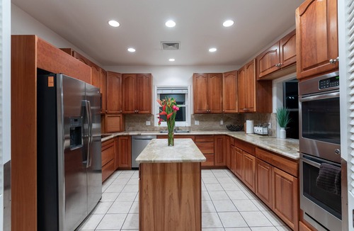 Kekaha House | Hale La- Luxury Beach House with Central Air Conditioning!