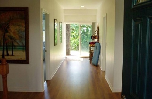 Kekaha House | Hale La- Luxury Beach House with Central Air Conditioning!