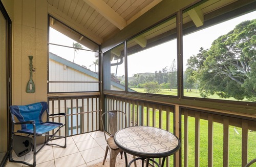 Kahuku House | Hale Lani ~ Heavenly Home