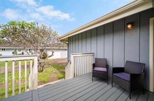 Poipu House | Hale Loke Cottage