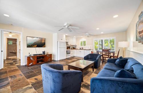 Poipu House | Hale Loke Cottage
