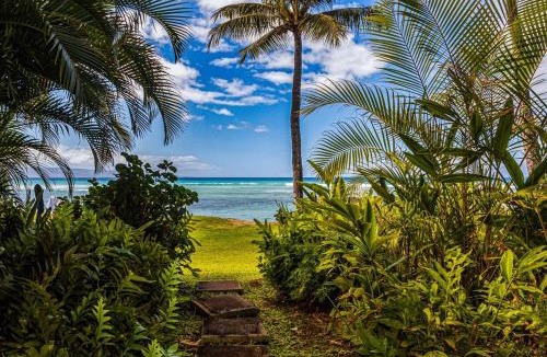 Honokowai Apartment | Hale Mahina A102