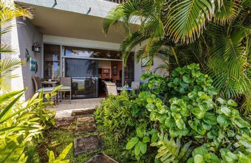 Honokowai Apartment | Hale Mahina A102