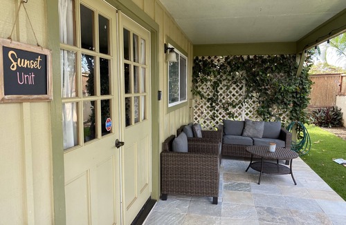 Paia House | HALE NIHI, Paia, Maui