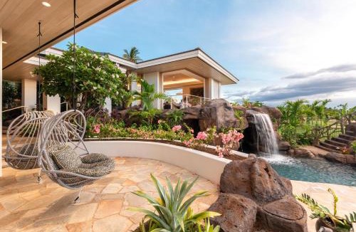 Kamuela House | Hale 'O Ka La