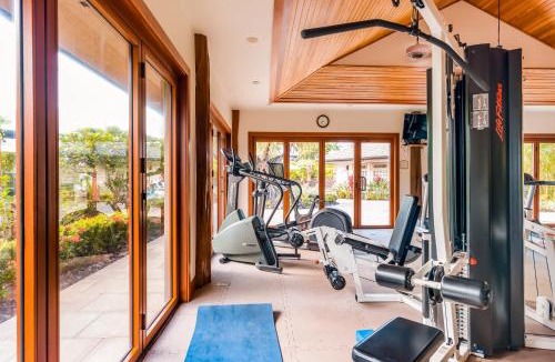 Kamuela House | Hale Ohana