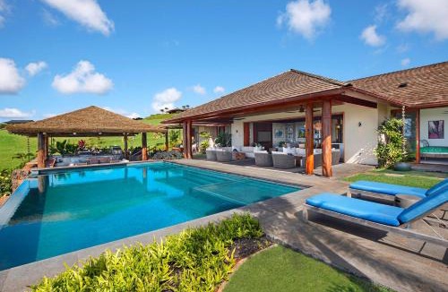 Poipu House | Hale Ohia