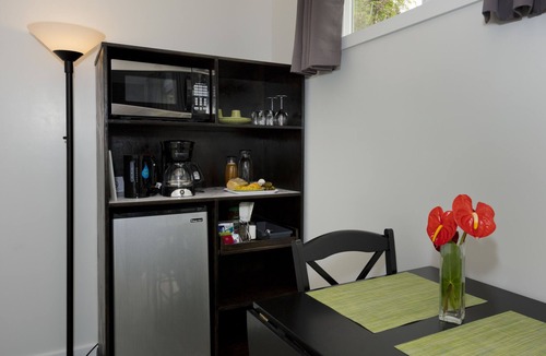 Volcano Bed & Breakfast | Hale 'Ohu Bed & Breakfast