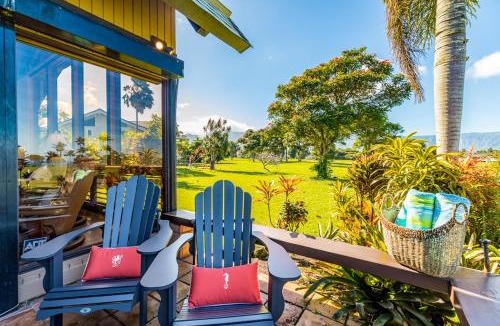 Princeville House | Hale On'tario - 2 Bedroom plus Loft