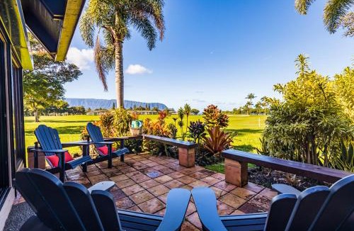 Princeville House | Hale On'tario - 2 Bedroom plus Loft