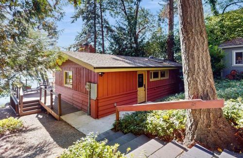 Gig Harbor House | Hale Passage Beach House