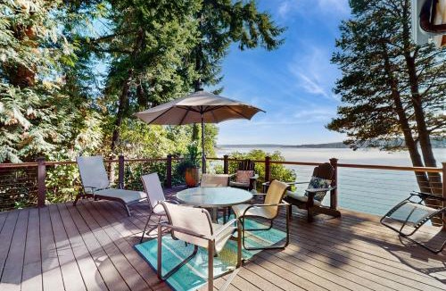 Gig Harbor House | Hale Passage Beach House