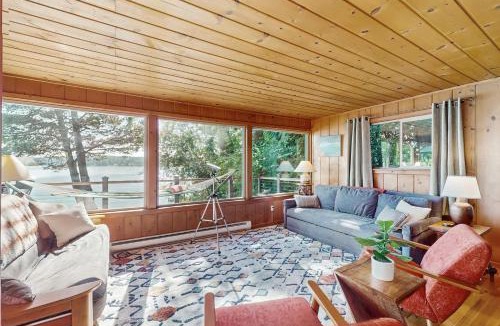 Gig Harbor House | Hale Passage Beach House