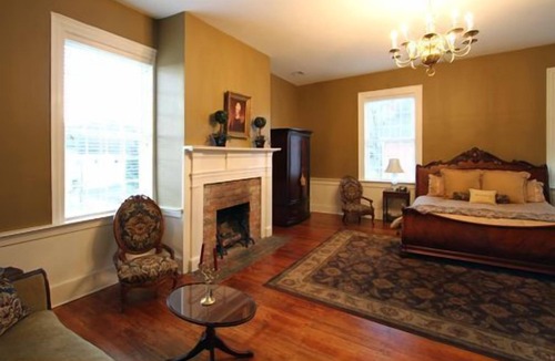 Rogersville Bed & Breakfast | Hale Springs Inn