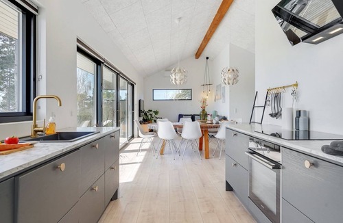 Faldsled House | "Haley" - 150m from the sea by Interhome