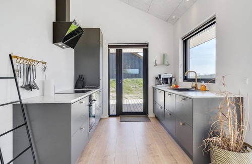 Faldsled House | "Haley" - 150m from the sea by Interhome