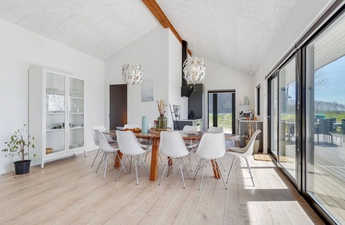 Faldsled House | "Haley" - 150m from the sea by Interhome