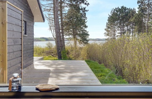 Faldsled House | "Haley" - 150m from the sea by Interhome