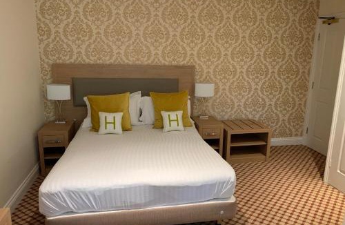 Headingley Hotel | Haley's Hotel