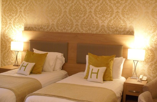 Headingley Hotel | Haley's Hotel