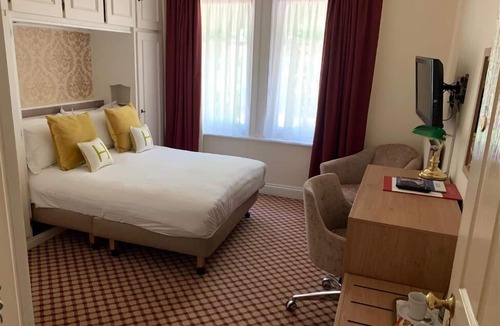 Headingley Hotel | Haley's Hotel
