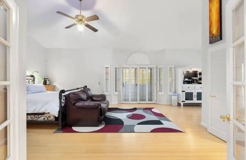 Alhambra Other | Half acre 5 bedroom 4 bath farmhouse. Huge Yard, Arcade, Firepit, Pool Phoenix!