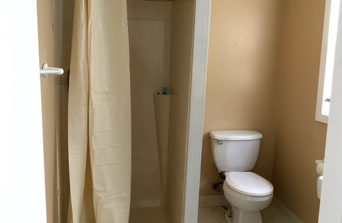 Wall Hotel | Half Block from Belmar Beach!