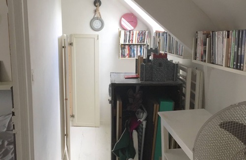 Planguenoual House | Half Longère seaside 73m2