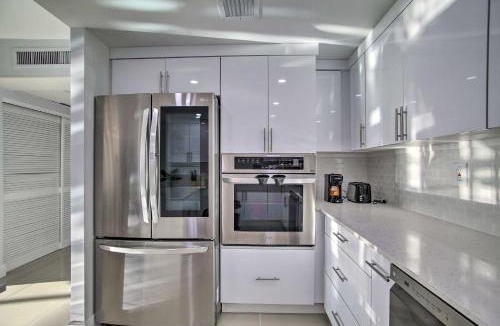 Sunny Isles Beach House | < Half-Mi to Beach: Sunny Isles Resort Condo