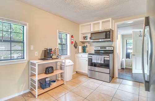 Disney House | Half-Mi to Marina: Pet-Friendly Disney Home