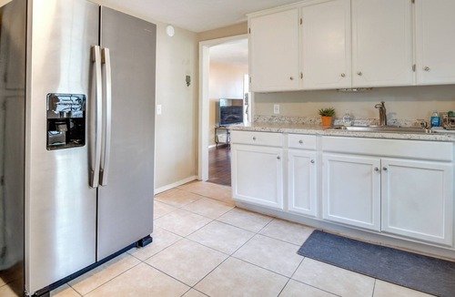 Disney House | Half-Mi to Marina: Pet-Friendly Disney Home