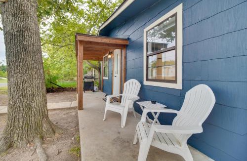 Disney House | Half-Mi to Marina: Pet-Friendly Disney Home