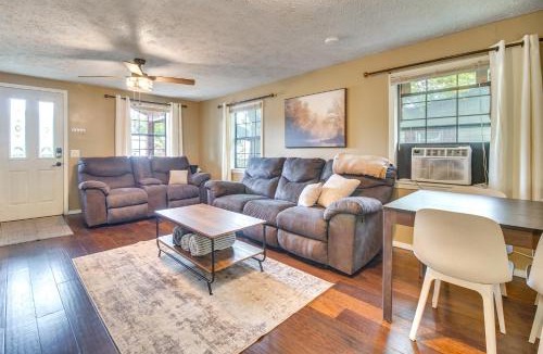 Disney House | Half-Mi to Marina: Pet-Friendly Disney Home