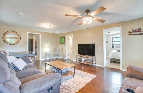 Disney House | Half-Mi to Marina: Pet-Friendly Disney Home