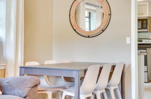 Disney House | Half-Mi to Marina: Pet-Friendly Disney Home