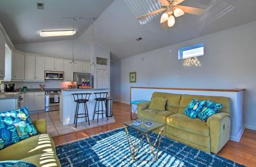 Southport Apartment | half Mi to Riverwalk! Historic Dtwn Southport Condo