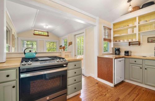 North Eastham House | Half Mile to Private Association Beach