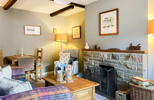 Scawton House | Half Moon Cottage