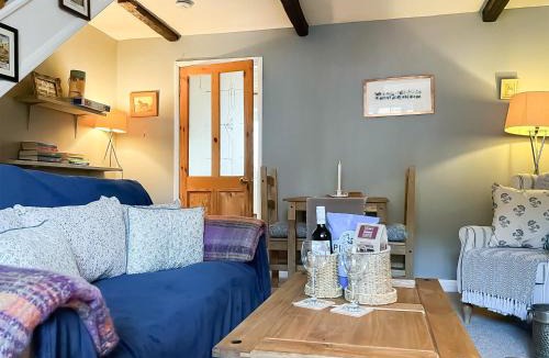 Scawton House | Half Moon Cottage