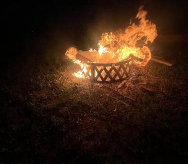 Putnam Hall House | Half Moon Lake Retreat