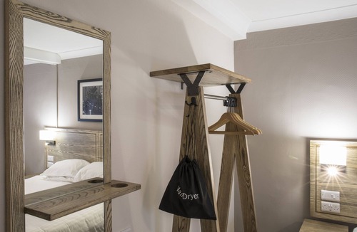 Sherborne Hotel | Half Moon, Sherborne by Marston's Inns