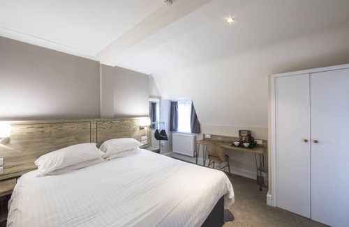 Sherborne Hotel | Half Moon, Sherborne by Marston's Inns