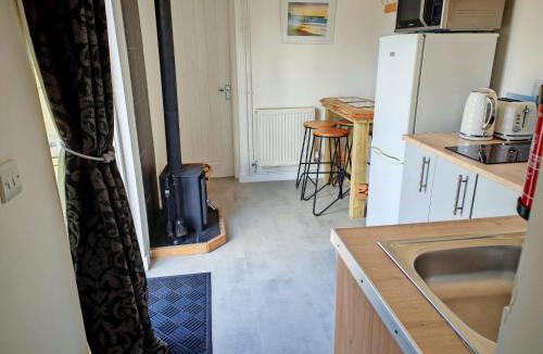 Glenmorangie House | Half Pint