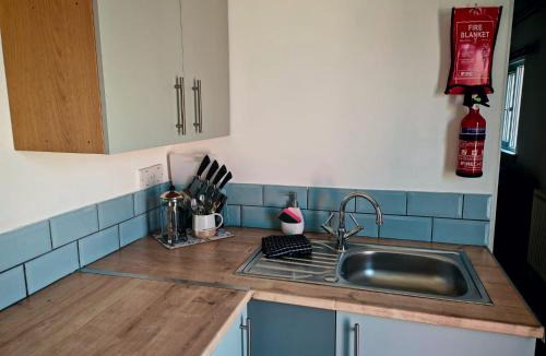 Glenmorangie House | Half Pint