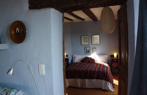 Guialmons Other | Half-timbered house