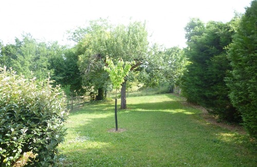 Lanquais House | Half-timbered house "gitealienor perigord