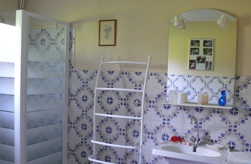 Vaudeloges House | Half timbered house of the Pays d'Auge
