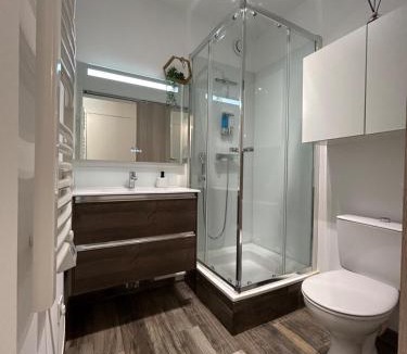 Claye-Souilly Apartment | Halfway between Disney and CDG