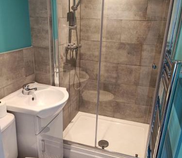 Goole House | Halfway House